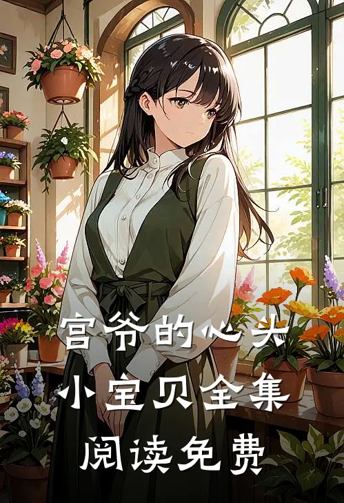 宫爷的心头小宝贝全集阅读免费