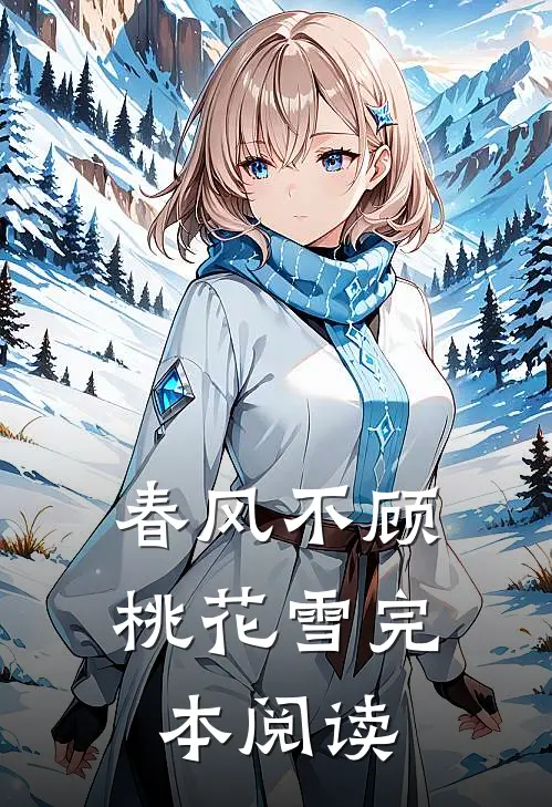春风不顾桃花雪完本阅读