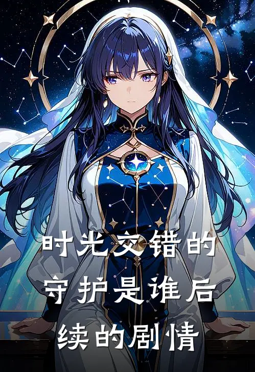 时光交错的守护是谁后续的剧情