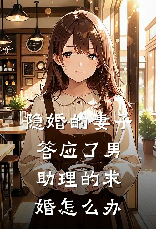 隐婚的妻子答应了男助理的求婚怎么办