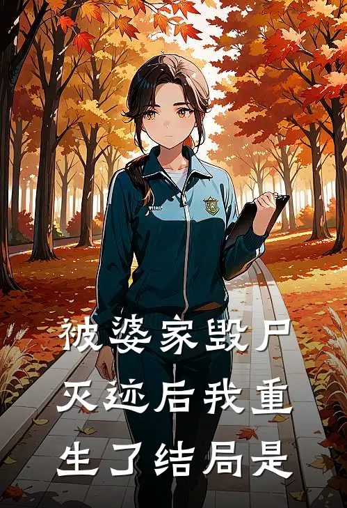 被婆家毁尸灭迹后我重生了结局是