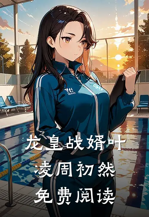 龙皇战婿叶凌周初然免费阅读