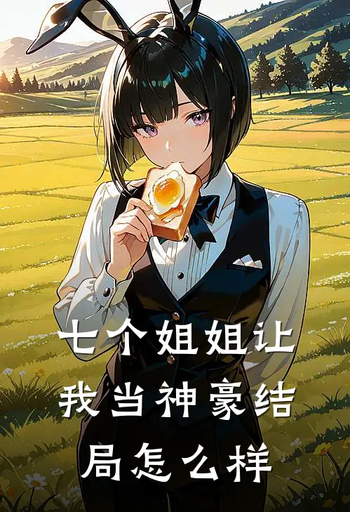 七个姐姐让我当神豪结局怎么样