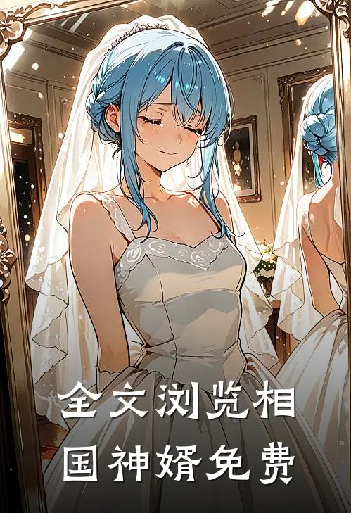 全文浏览相国神婿免费