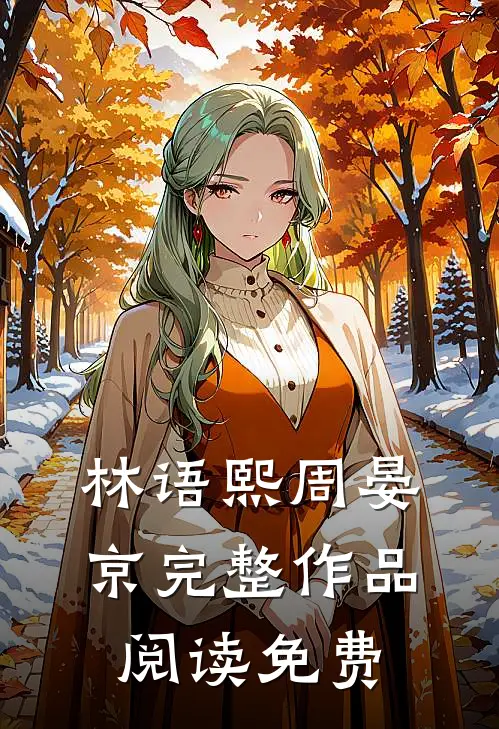林语熙周晏京完整作品阅读免费