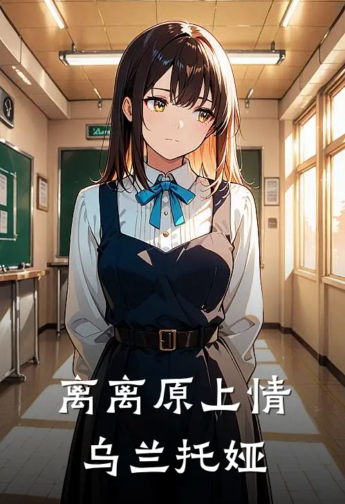 离离原上情乌兰托娅