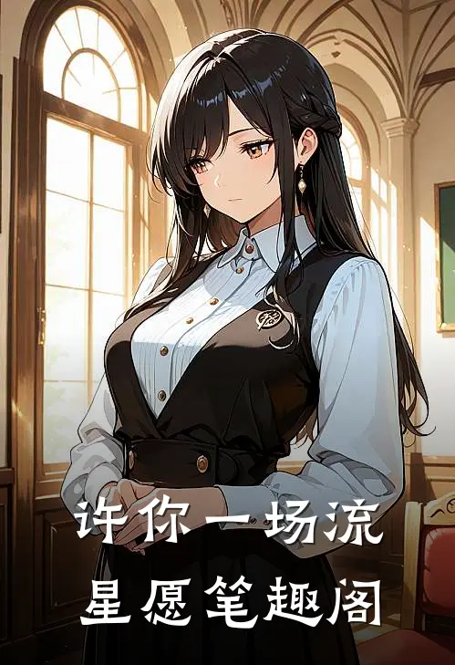 许你一场流星愿笔趣阁