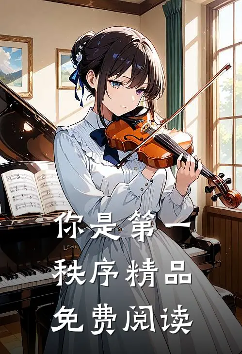 你是第一秩序精品免费阅读