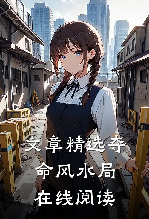 文章精选夺命风水局在线阅读