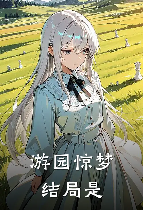 游园惊梦结局是
