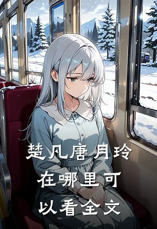 楚凡唐月玲在哪里可以看全文