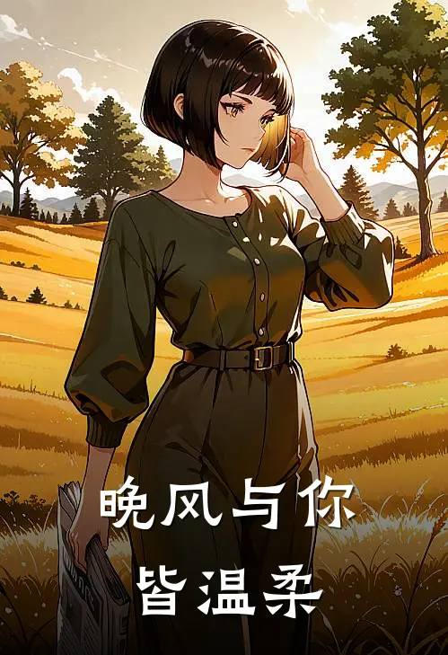 晚风与你皆温柔