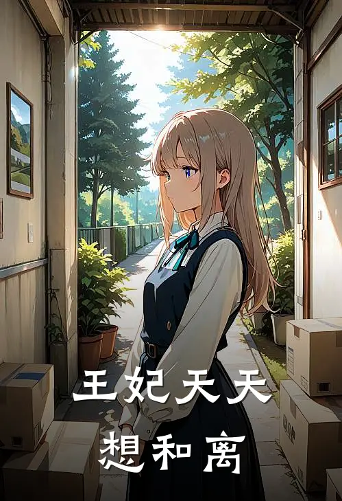 王妃天天想和离