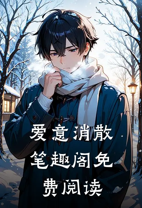 爱意消散笔趣阁免费阅读