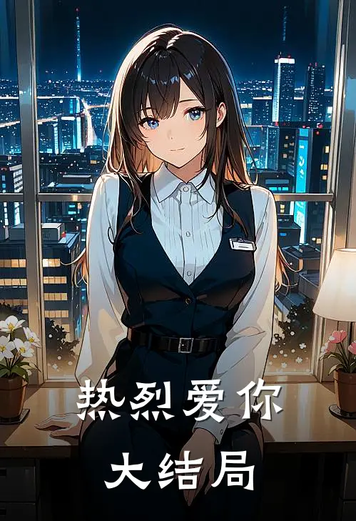 热烈爱你大结局