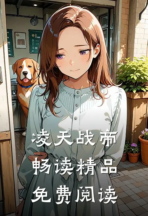 凌天战帝畅读精品免费阅读
