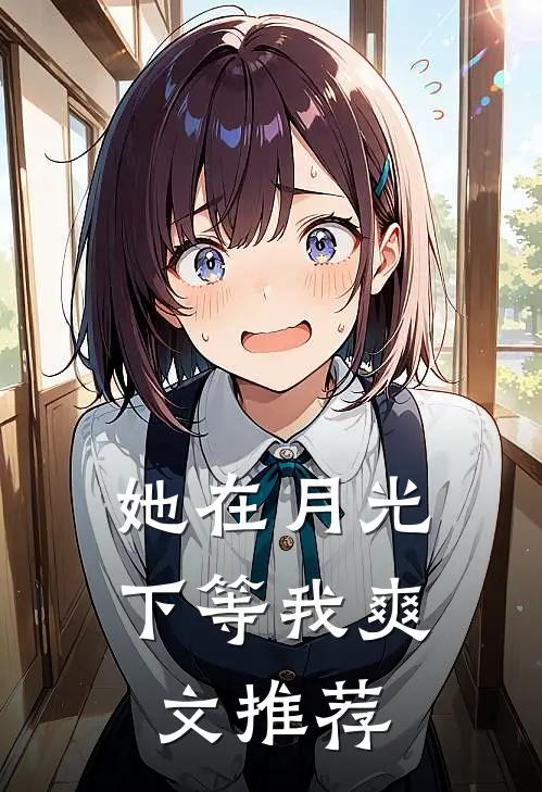她在月光下等我爽文推荐