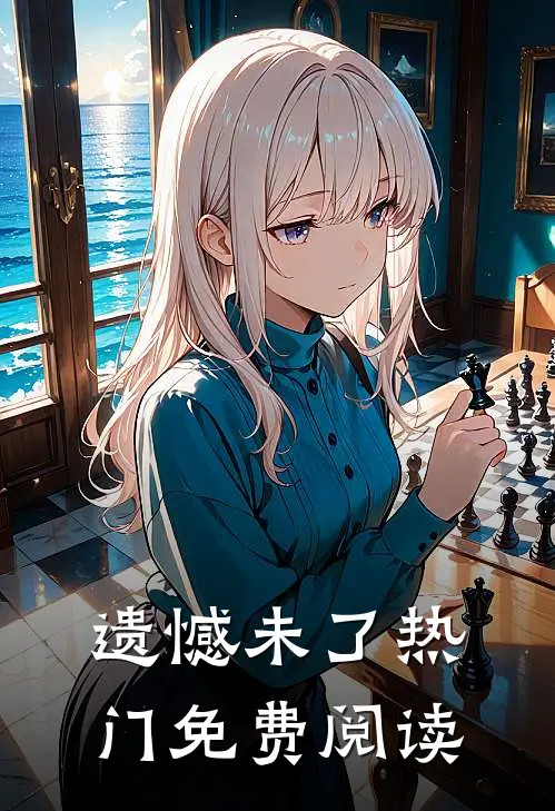遗憾未了热门免费阅读