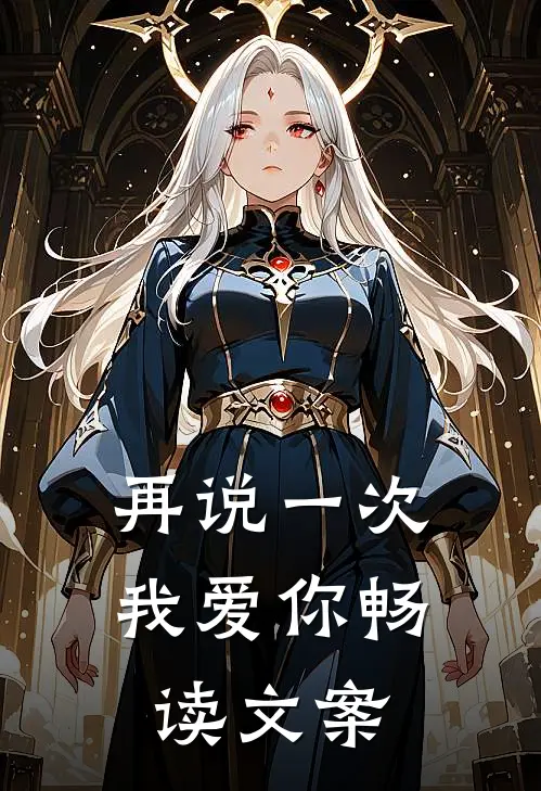 再说一次我爱你畅读文案