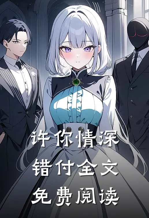 许你情深错付全文免费阅读