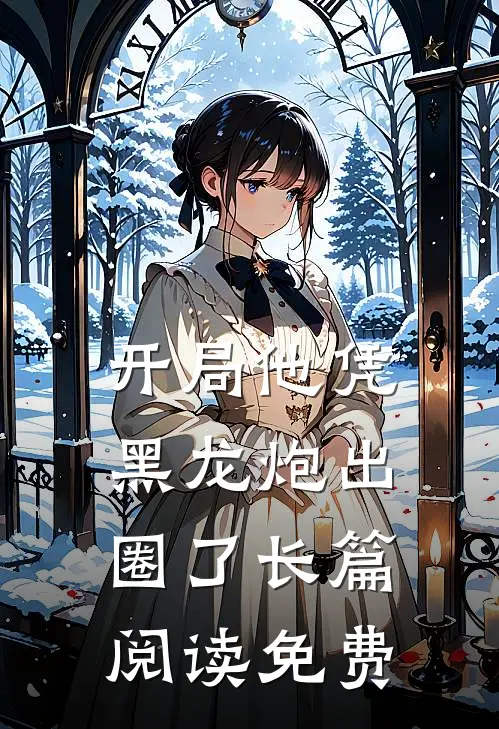 开局他凭黑龙炮出圈了长篇阅读免费