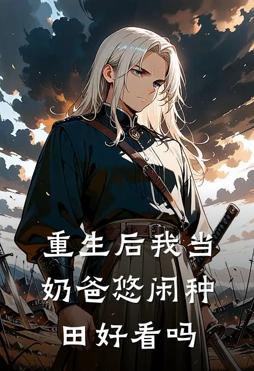 重生后我当奶爸悠闲种田好看吗