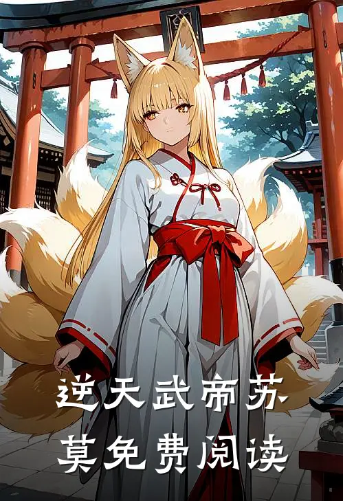 逆天武帝苏莫免费阅读