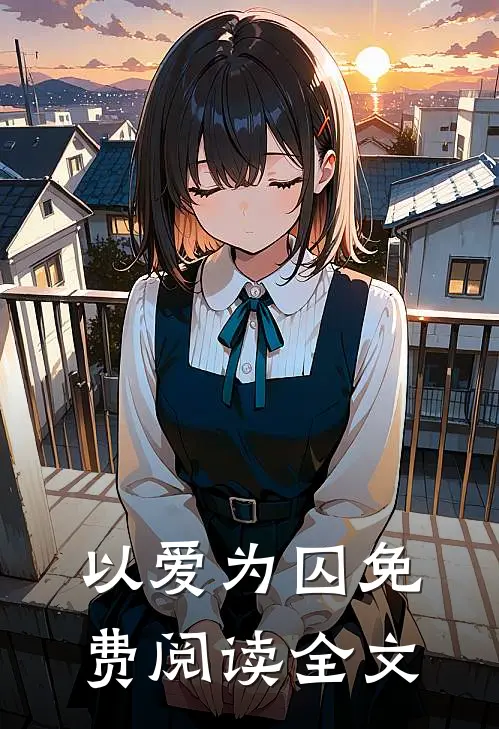 以爱为囚免费阅读全文