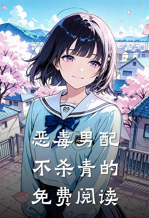 恶毒男配不杀青的免费阅读