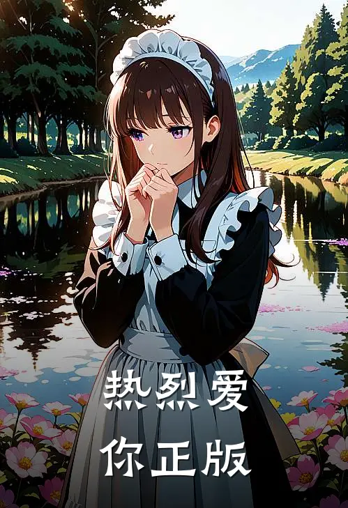 热烈爱你正版