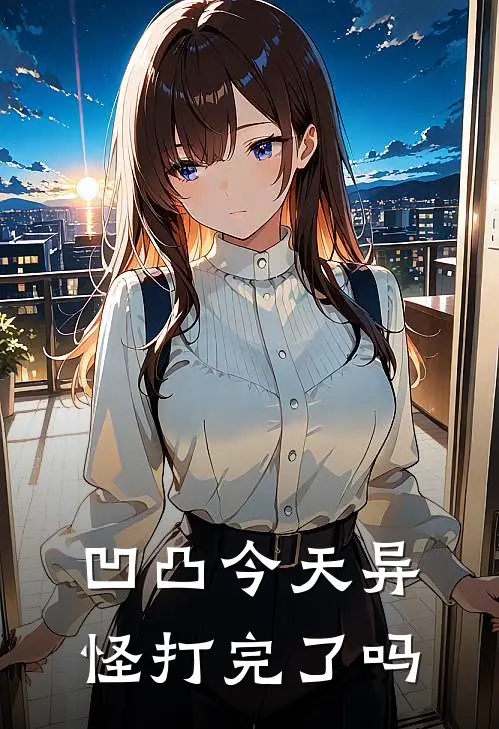 【凹凸】今天异怪打完了吗