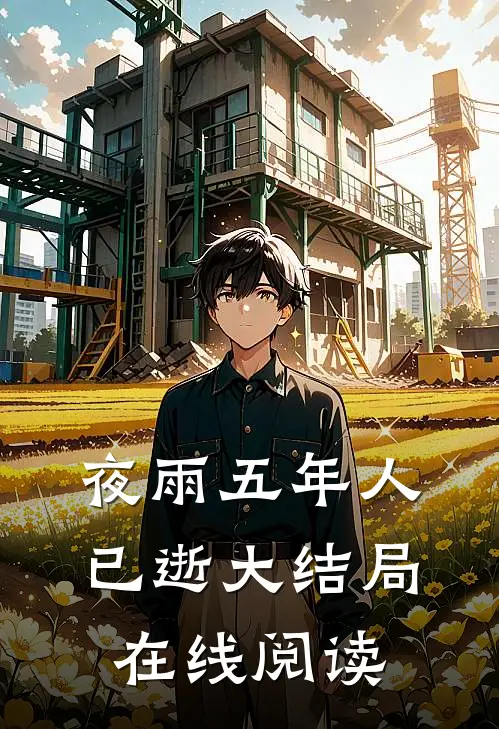 夜雨五年人已逝大结局在线阅读