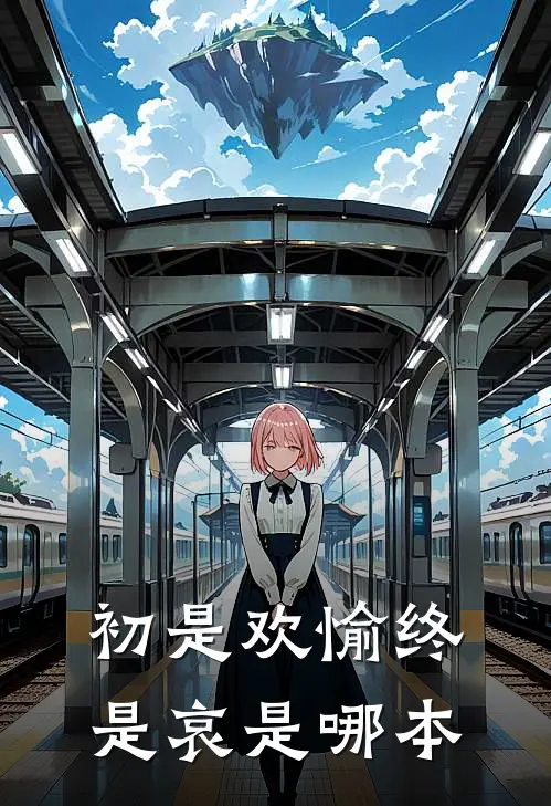 初是欢愉终是哀是哪本