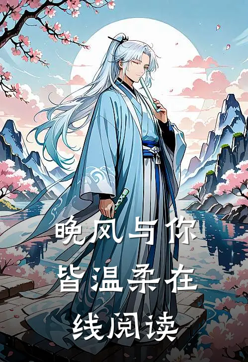 晚风与你皆温柔在线阅读