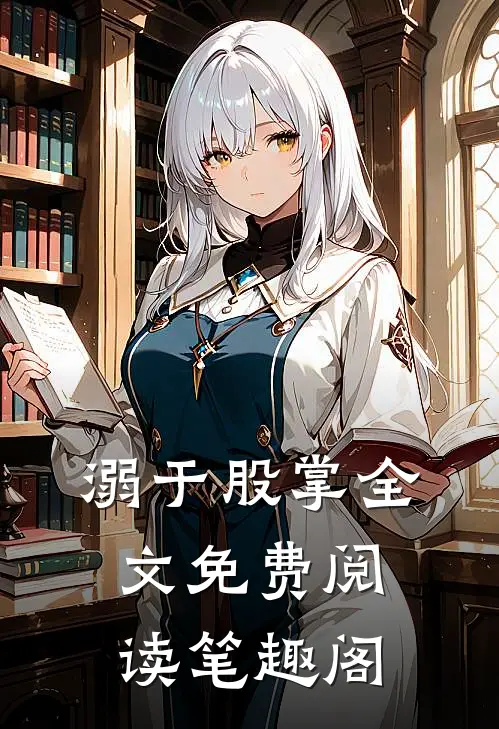 溺于股掌全文免费阅读笔趣阁
