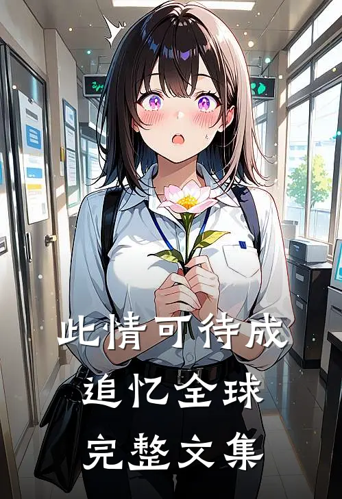 此情可待成追忆全球完整文集