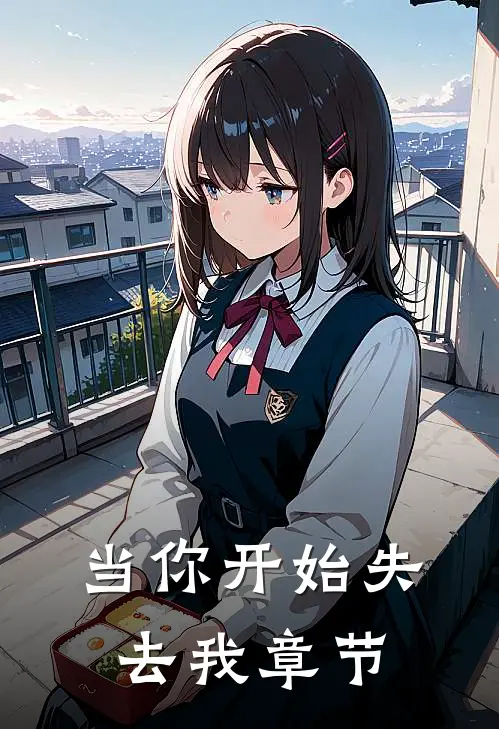 当你开始失去我章节