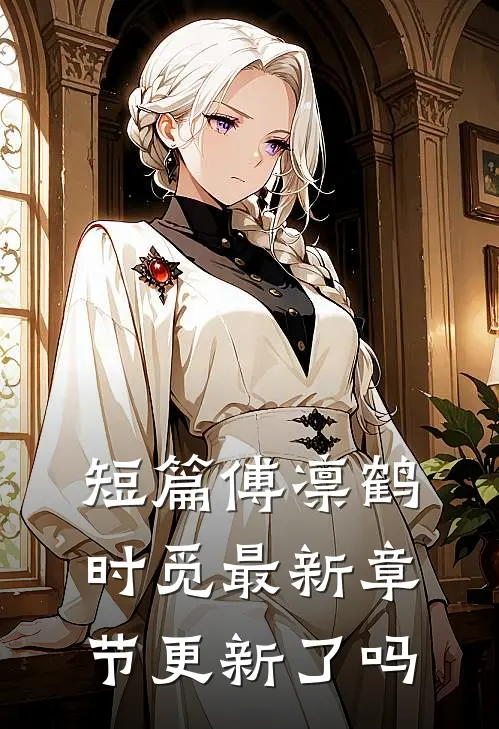 短篇傅凛鹤时觅最新章节更新了吗