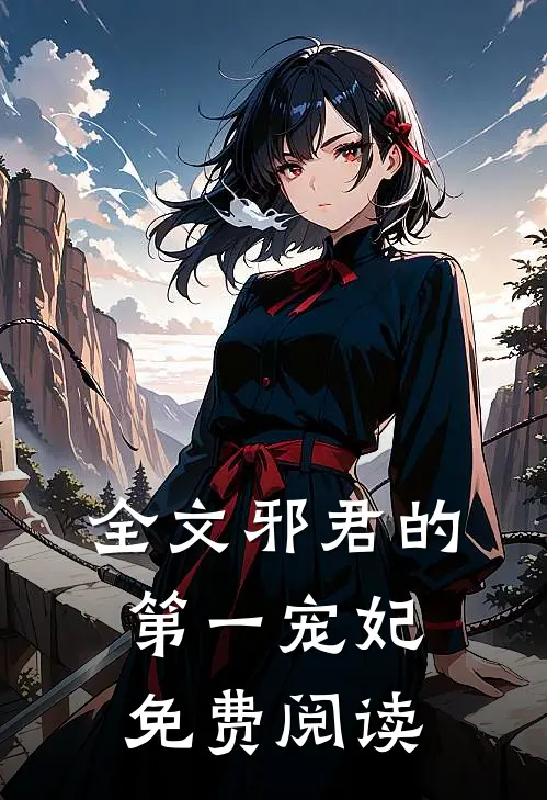 全文邪君的第一宠妃免费阅读