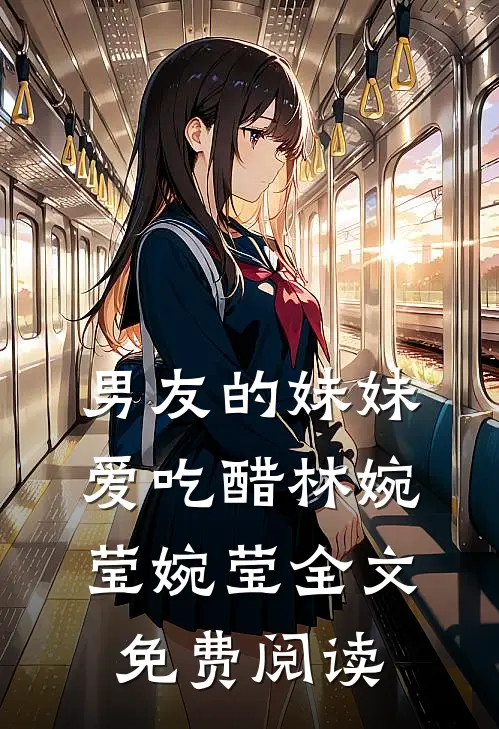 男友的妹妹爱吃醋林婉莹婉莹全文免费阅读