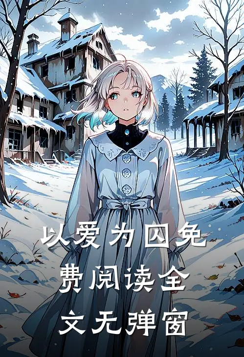 以爱为囚免费阅读全文无弹窗