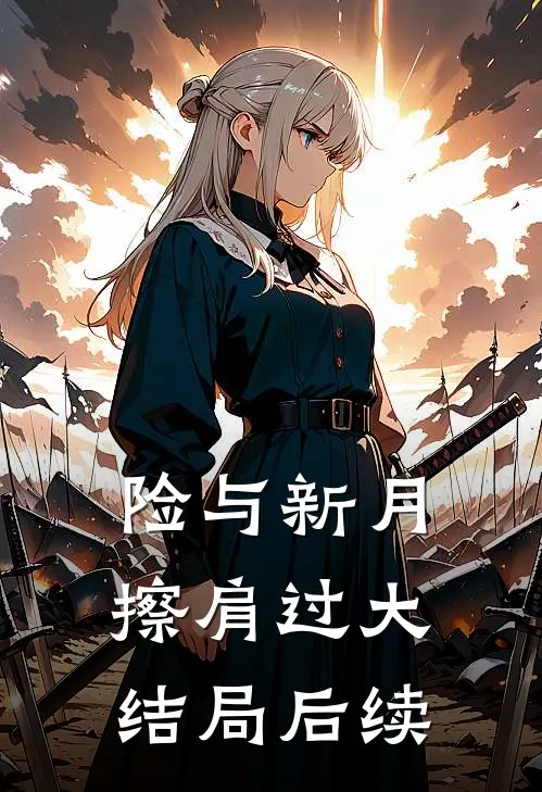 险与新月擦肩过大结局后续