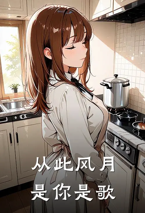 从此风月是你是歌