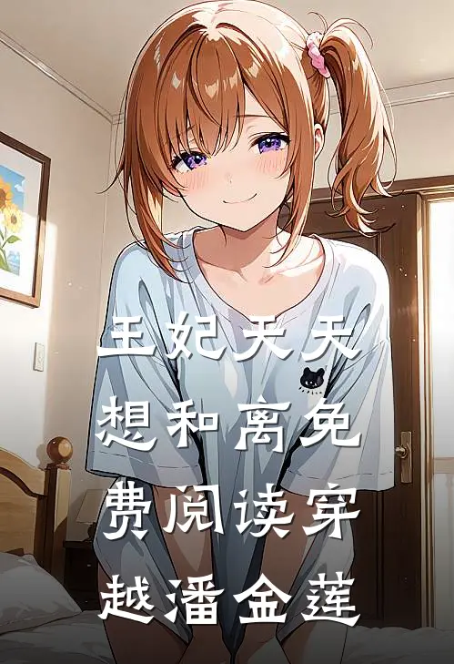 王妃天天想和离免费阅读穿越潘金莲