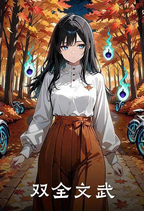 双全文武