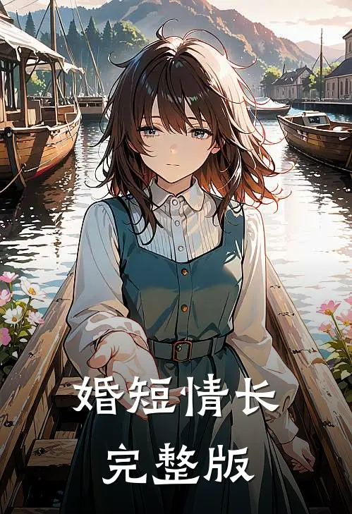 婚短情长完整版