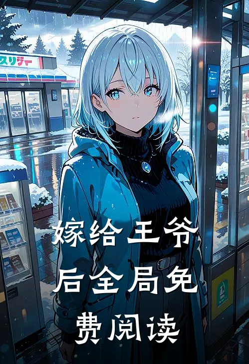 嫁给王爷后全局免费阅读