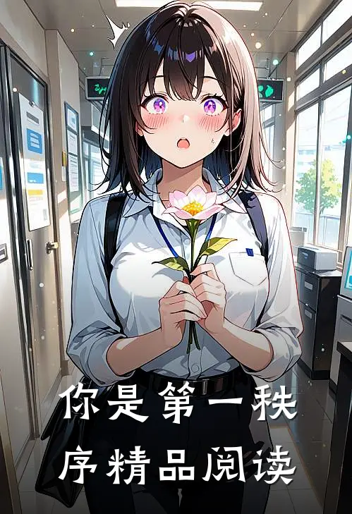 你是第一秩序精品阅读