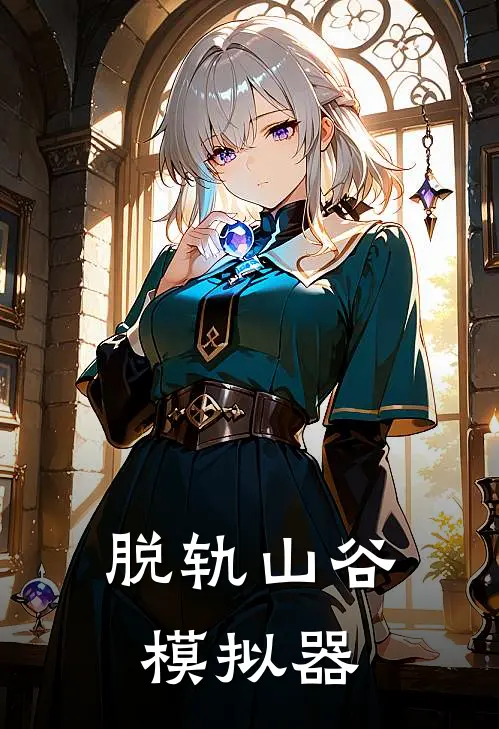 脱轨山谷模拟器