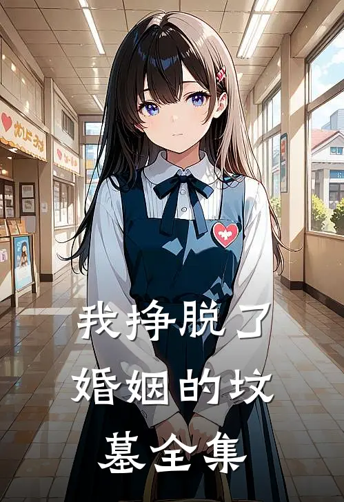 我挣脱了婚姻的坟墓 全集